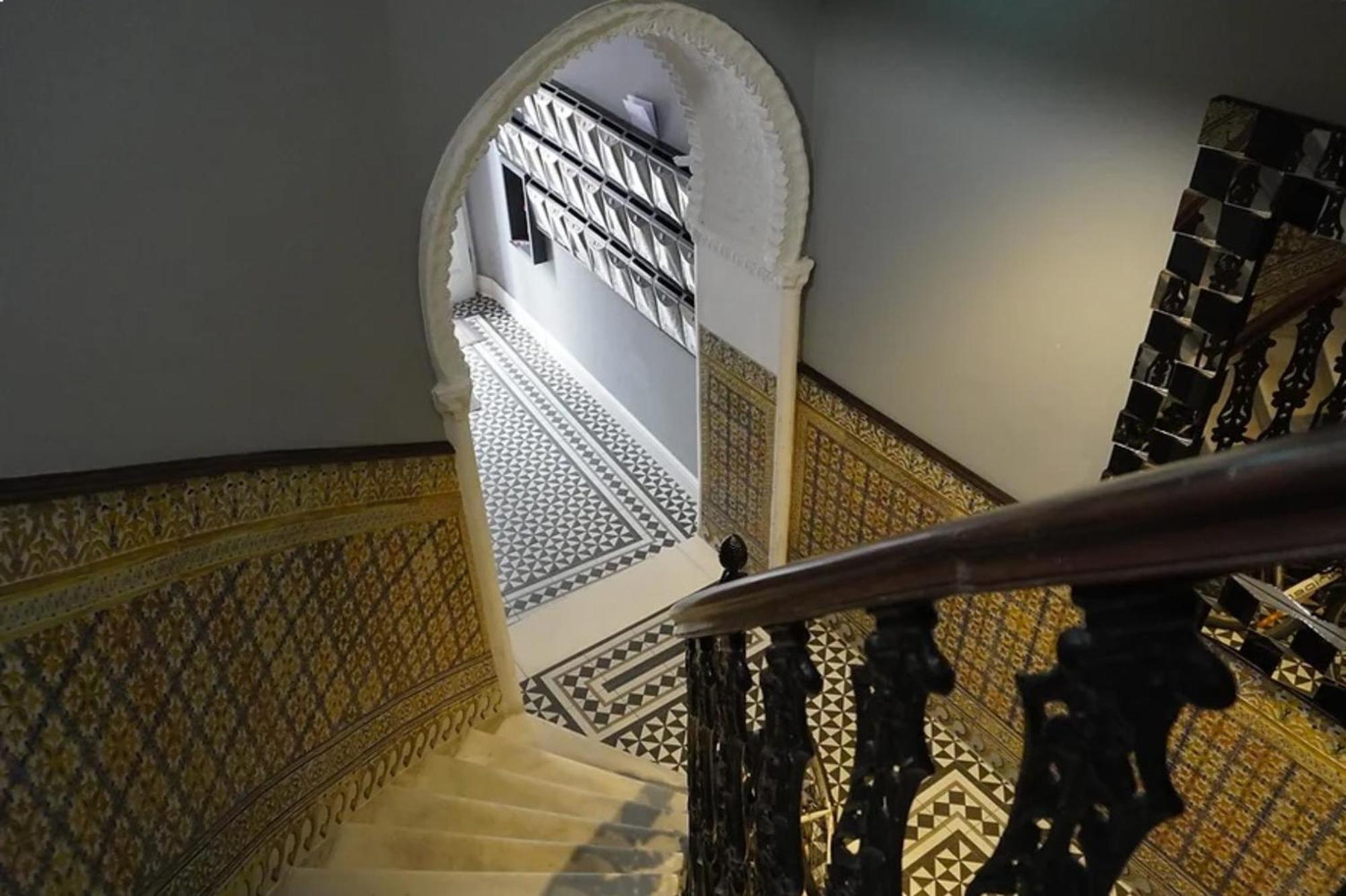 Fabulous City Centre Apartment - Grand Central House ジブラルタル エクステリア 写真